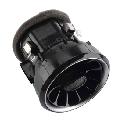 1pc Dashboard A/C Vent Outlet Fit For Mercedes-Benz V Class W447 Vito V250 V260 - Imagem 1 de 4