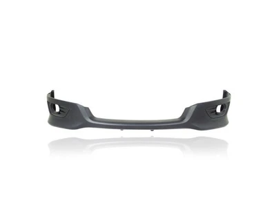 Spoiler for 10-11 Camry SE Front Bumper Lower Valance Primed 7685106906 CAPA - Изображение 1 из 4