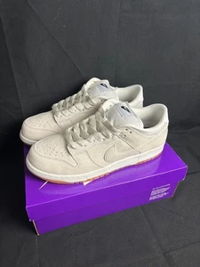 Nike SB Dunk Low Pro B Pale Ivory US 12 EU 46 Neu mit Box - Bild 1 von 4