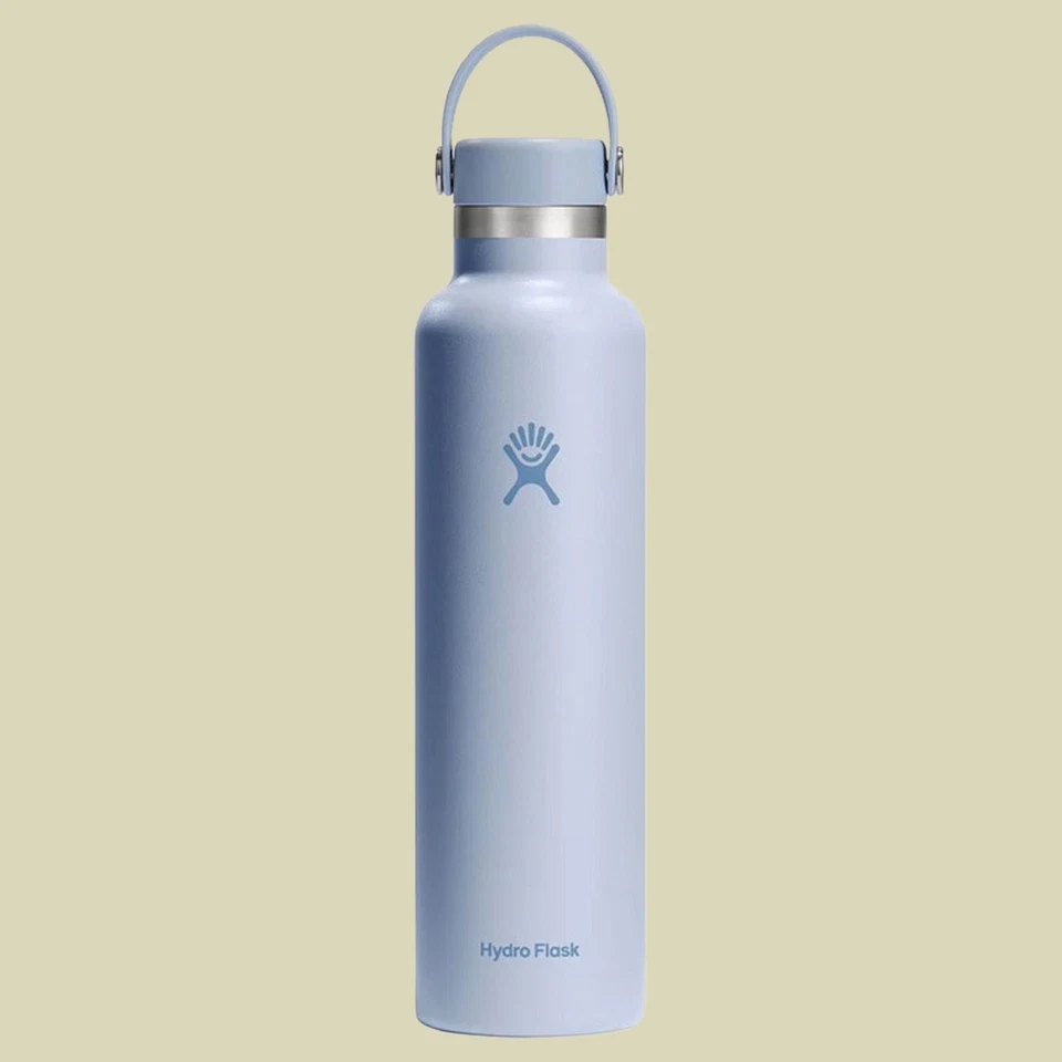 Hydro Flask 24 oz Standard Mouth Trinkflasche/ Isolierflasche - Bild 1 von 1