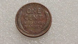 Wheat Penny - Picture 1 of 22