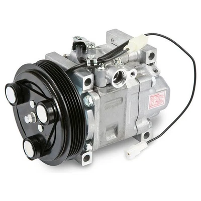 Compresor de aire acondicionado y embrague de aire acondicionado OEM para Mazda Millenia 2,5 L 1999 2000 2001 2002 Foto 1 de 3