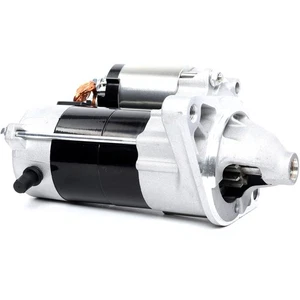 STARK SKSTR-0330235 Starter Anlasser 1kW für TOYOTA Yaris Schrägheck (P9) 12V - Bild 1 von 10