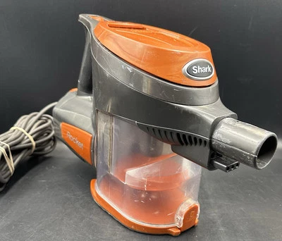 Shark Rocket HV302 26 Stick Vacuum MAIN MOTOR BODY PART Orange TESTED - Image 1 of 4