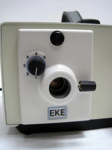 Schott A20500 Ace I Eke Glasfaser Lichtquelle Illuminator - Bild 1 von 4