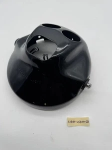 Suzuki GS1150 84 GSX1100 759 Scheinwerfergehäuse headlamp 51810-45900-019 E5914 - Bild 1 von 3