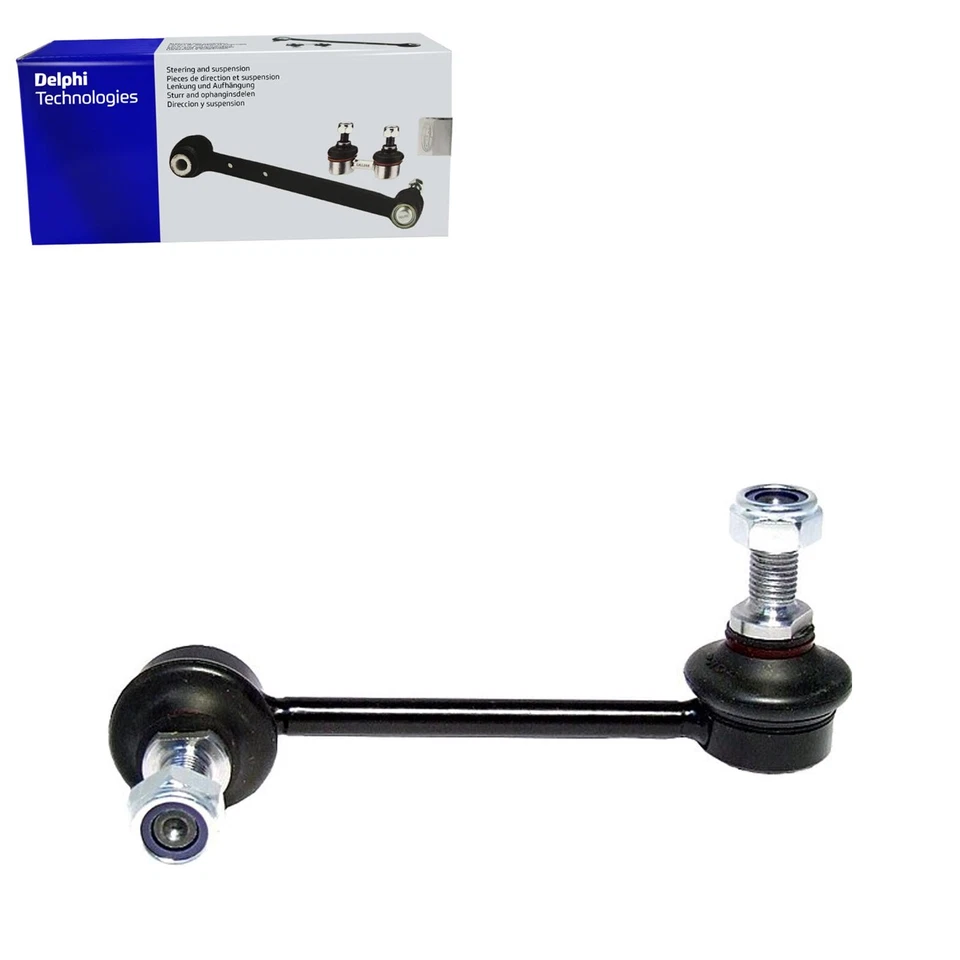 Kit de eslabones de barra estabilizadora de suspensión trasera derecha Delphi para Acura CL 2001-2003 Foto 1 de 1