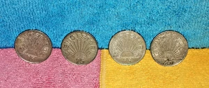 4 Token - Casino Estoril 25 - Portugal - Bild 1 von 5