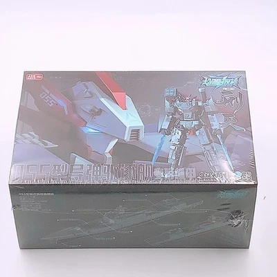 NEW TOYSEASY YW2202 TYPE 055 DESTROYER RENHAI-CLASS XINGTIAN Action Figure - Image 1 of 4