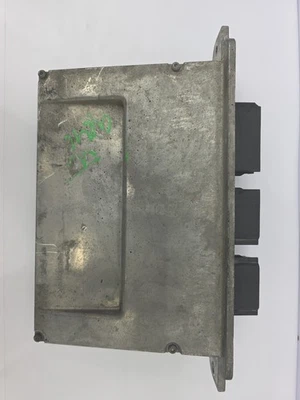 6R3A-12A650-SA 2006 Ford Mustang PCM 4.0L ECM ECU Programado Atualizado | VK2-R3606 - Imagem 1 de 3