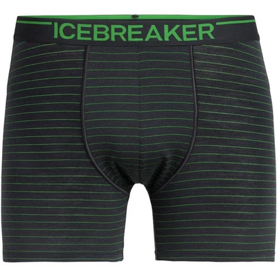 Boxers Icebreaker Anatomica - Para hombre Foto 1 de 4