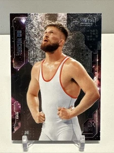 BO NICKAL 2024 Skybox Metal Universe Champions #42 - Bild 1 von 2