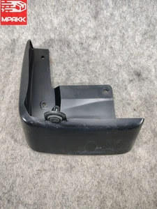 Honda Odyssey 2018-2025 tapa trasera izquierda protector contra salpicaduras cubierta OEM - Imagen 1 de 8