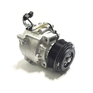 AC A/C Compressor W/ Clutch For 2008-2015 Mitsubishi Outlander Sport Lancer 2.4L - Picture 1 of 9