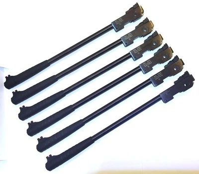 HATSAN ARMS COMPANY Barrel for PCP Hatsan Mod 125 125 TH 125 Sport .22 cal. 5.5 mm 585 mm NEW !!!