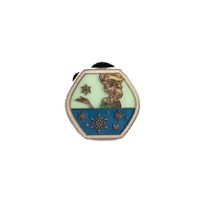 Disney Magisches Riesenrad Serie Frozen Elsa Pin - Bild 1 von 3