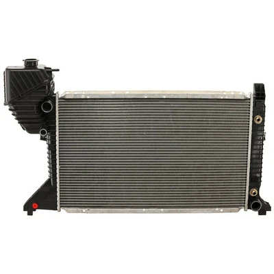 Radiator For 2003-06 Dodge Sprinter 2500 Sprinter 3500 2.7L 1 Row Foto 1 de 3