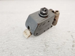 Vtg GM Under Dash 1940-1948 Chevrolet HEATER SWITCH Car Truck Accessory Delco - Picture 1 of 10