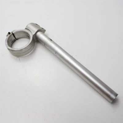 2011-2013 Ducati 848 EVO Superbike Right Clipon Clip On Handlebar - Image 1 of 4