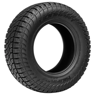 4 New Lionhart Kilima A/t  - Lt275x65r20 Tires 2756520 275 65 20 - Image 1 of 4