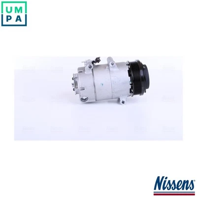 COMPRESSOR AIR CONDITIONING 89388 FOR FORD FOCUS/II/C-MAX/Turnier/Station 1.8L - Image 1 of 4