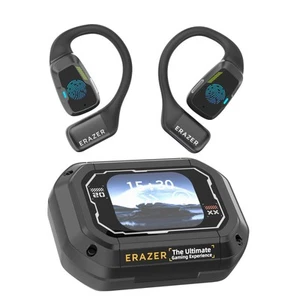 ERAZER XP6 AI Translation Earbuds Real Time, Two-Way Language Translator Earb... - Bild 1 von 8
