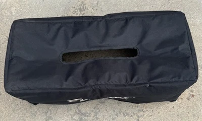 Egnater Amp Head Cover for Renegade 65W Tube Guitar Amp Head - Image 1 of 4