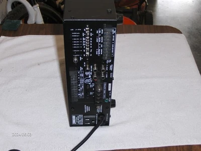 MUZAK DMS Digital Music Amplifier MU3015DMA - Image 1 of 3