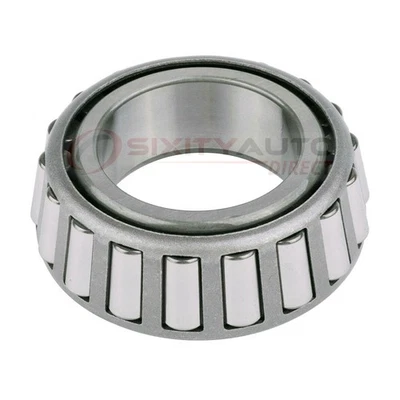 SKF Axle Differential Bearing for 1961-1962 International Harvester C110 of Foto 1 de 4