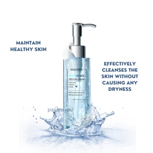 SKINTIFIC Panthenol Gel Cleanser Refresh & Moistur Skin 120 ml / 4 fl oz