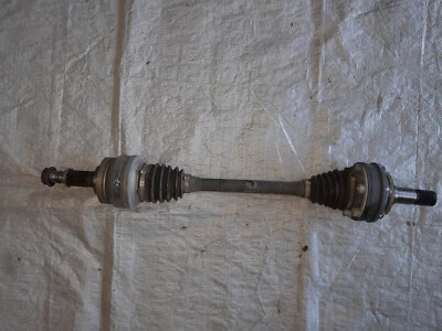 02-05 Lexus SC430 Z40 Rear Left Driver Side Output Axle Shaft 42340-24050 OEM - Image 1 of 3