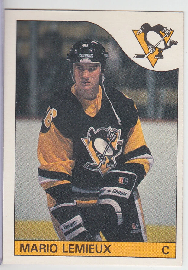 1985-86 OPC Hockey Complete Your Set " U Pick From List " - Image 1 of 1