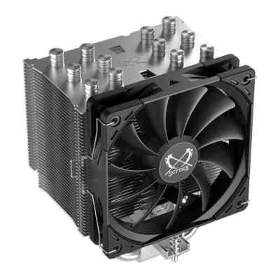 Scythe Mugen 5 Rev.C 120mm CPU Fan with Heatsink - Image 1 of 4
