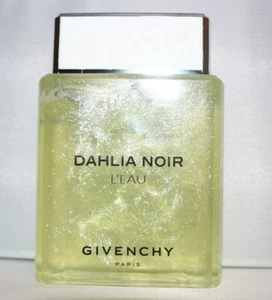 GIVENCHY DAHLIA NOIR L'EAU PERFUMING MOISTERUZING SKIN DEW - Picture 1 of 1