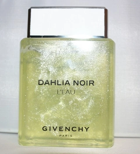 GIVENCHY DAHLIA NOIR L'EAU PERFUMANTE HUMECTANTE PIEL ROCÍO Foto 1 de 1