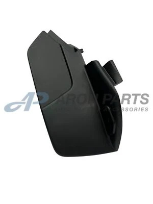 Pad Front Wheel Opening Extension LH 2012-2015 Scion iQ 5385274020 Foto 1 de 4