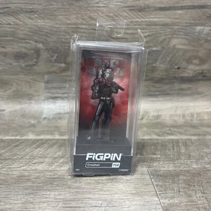 Pin de esmalte clásico de 3 pulgadas Star Wars: The Bad Batch FiGPiN #768 NUEVO - Imagen 1 de 4