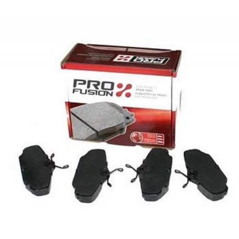 BRAKE PADS REAR FOR MERCURY SABLE 1992-1995 NEW - Image 1 of 1