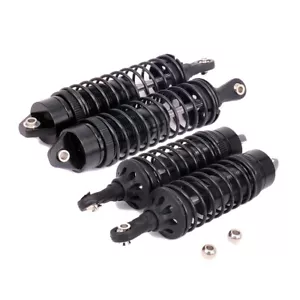 Front and Rear Shock Absorbers CSLA001 For 1/10 RC Hobby Car Slash 5807 - Picture 1 of 8