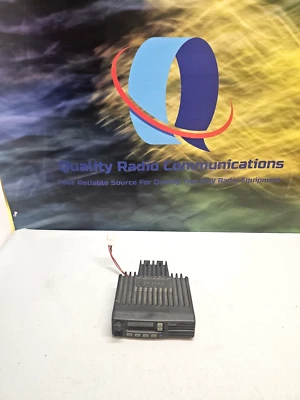 Icom IC-F121 50 Watt 136-174 MHz VHF Two Way Radio - Image 1 of 4