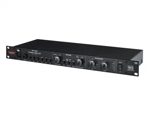 Warm Audio TB12 Tone Beast Black - Imagen 1 de 2