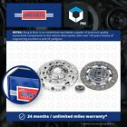 Clutch Kit 3pc (Cover+Plate+Releaser) fits CITROEN C5 AIRCROSS 1.5D 2018 on B&B