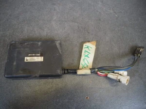 CONTROL UNIT, CDI KAWASAKI KLX650 1994 21119-1361 15256 - Picture 1 of 5