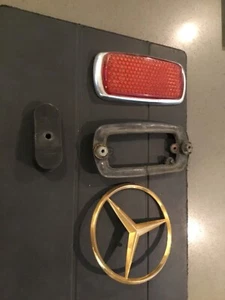 Mercedes Benz Used Parts Grab Bag - Bild 1 von 5