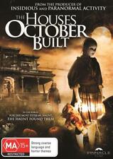 The Houses October Built (DVD, 2014)