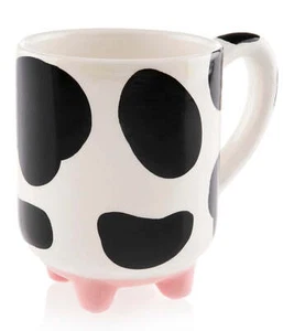 Tazza Mucca Udder - Foto 1 di 6
