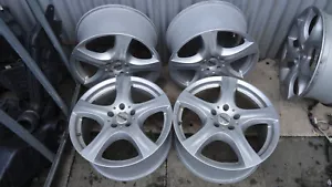 4x Ronal Alufelge, Alufelgen Felgen Räder Mazda CX-7 EP, CX-9 TB KBA 46042 - Bild 1 von 10