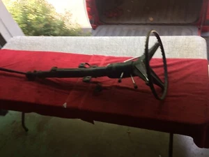 1968 Chevelle Malibu Concourse El Camino OEM Column Shift Tilt Steering Column - Picture 1 of 10