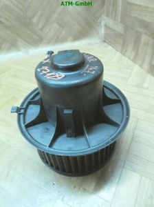 Gebläse Gebläsemotor Heizungsgebläse VW Sharan XM2H18456AA - Bild 1 von 5