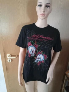 Ed Hardy T-Shirt - Bild 1 von 1